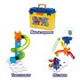 VTECH MARBLE RUSH - BUILD & STORE BOX SET M400