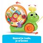 VTech Baby ROULI-ESCARGOT MAXI DÉCOUVERTE