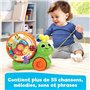 VTech Baby ROULI-ESCARGOT MAXI DÉCOUVERTE