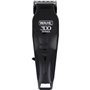Tondeuse cheveux et barbe - WAHL - Home Pro 300 Cordless Clipper - 10 W - 120 min - 11 sabots - Noir