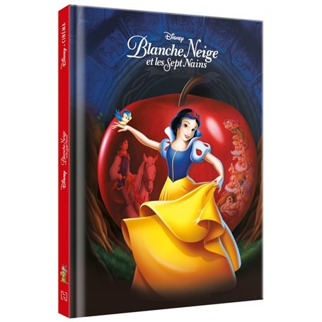 BLANCHE-NEIGE ET LES SEPT NAINS - Disney Cinéma - L'histoire du film - Disney Princesses