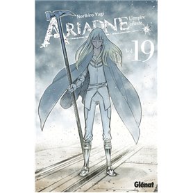 Ariadne l'empire céleste - Tome 19