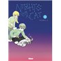 Nights With A Cat - Tome 05