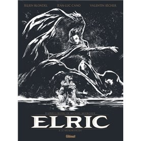 Elric - Tome 05 - Édition spéciale noir et blanc