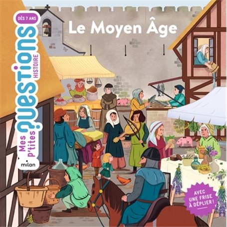 Le Moyen Âge