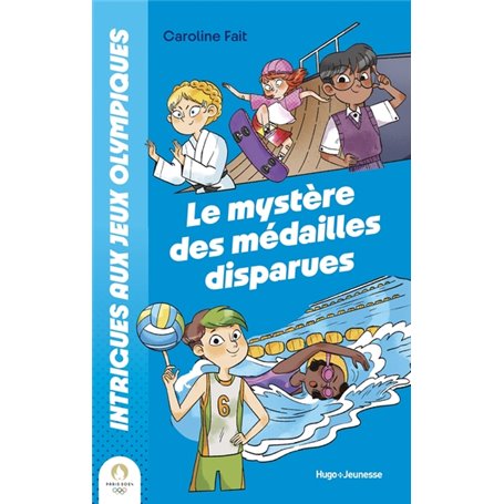 Intrigues Aux JO : Mystère Des Médailles Disparues