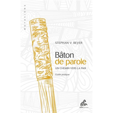 Baton de parole