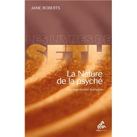 La nature de la psyché