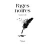 Pages noires