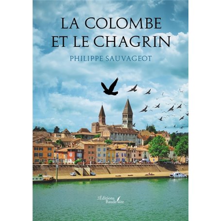 La colombe et le chagrin