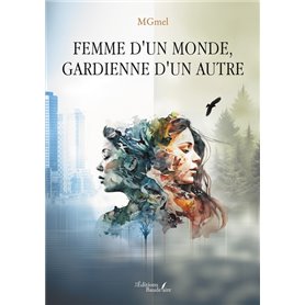 Femme d'un monde