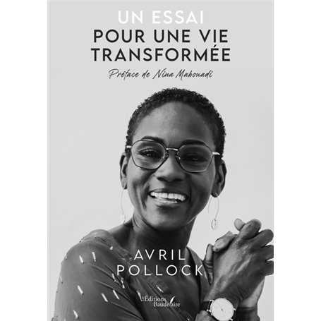 Un essai pour une vie transformée