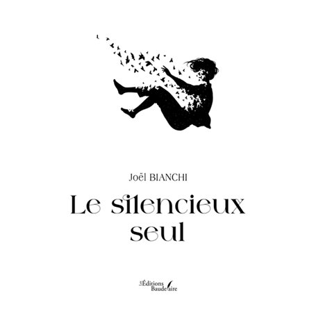 Le silencieux seul