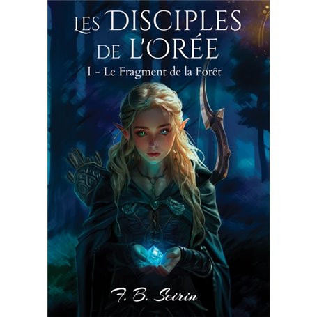 Les Disciples de l'Orée