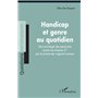 Handicap et genre au quotidien