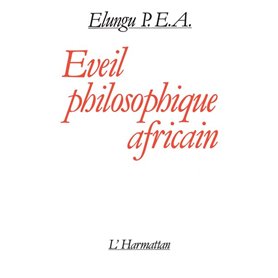 Eveil philosophique africain