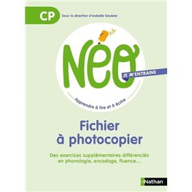 Neo - CP - Fichier à photocopier