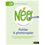 Neo - CP - Fichier à photocopier