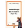 THÉRAPEUTIQUE DES MALADIES MENTALES