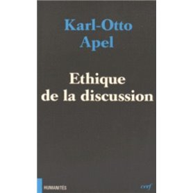 ÉTHIQUE DE LA DISCUSSION