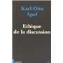 ÉTHIQUE DE LA DISCUSSION