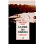 LE CHANT DES CREATURES