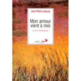 MON AMOUR VIENT À MOI