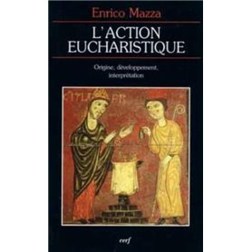 L'ACTION EUCHARISTIQUE