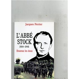 L'ABBÉ STOCK