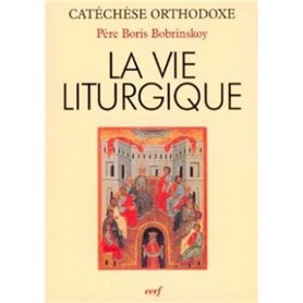 LA VIE LITURGIQUE