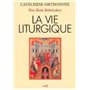 LA VIE LITURGIQUE