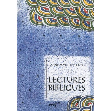 LECTURES BIBLIQUES