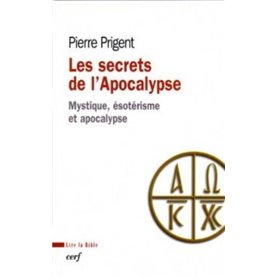 LES SECRETS DE L'APOCALYPSE - MYSTIQUE