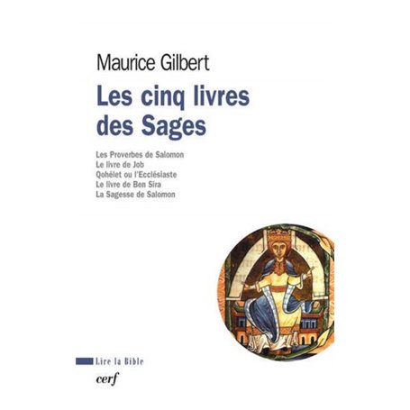 LES CINQ LIVRES DES SAGES