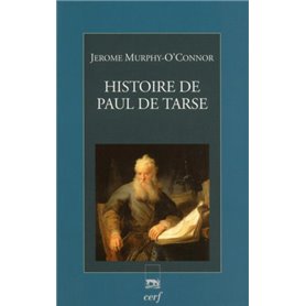 HISTOIRE DE PAUL DE TARSE