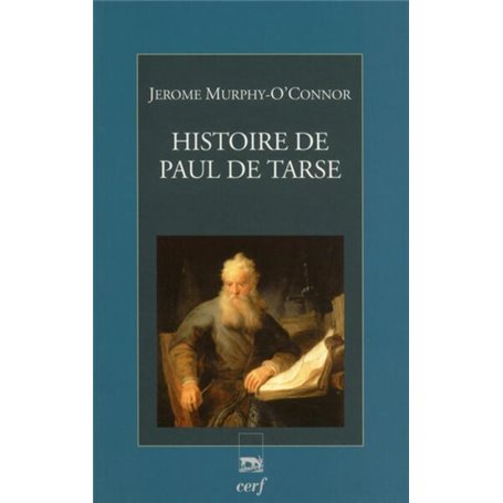 HISTOIRE DE PAUL DE TARSE