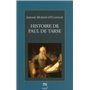 HISTOIRE DE PAUL DE TARSE