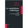 LE CAPITALISME ESTHETIQUE