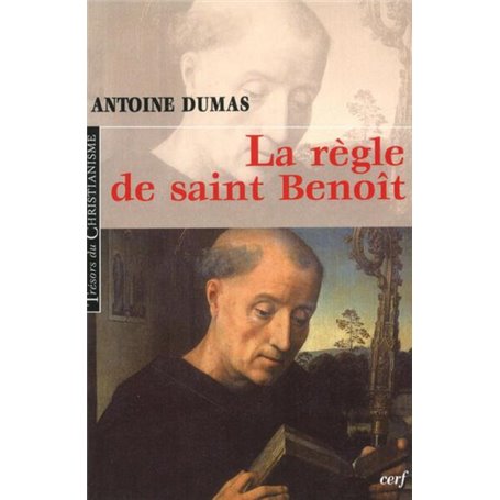 LA REGLE DE SAINT BENOIT