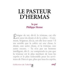 LE PASTEUR D'HERMAS