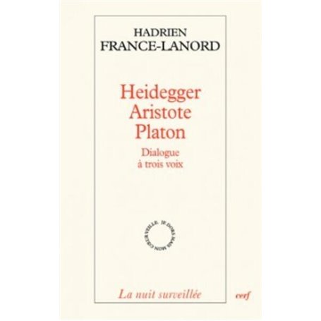 HEIDEGGER