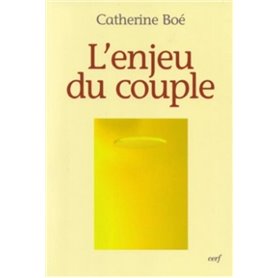 L'ENJEU DU COUPLE