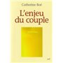 L'ENJEU DU COUPLE