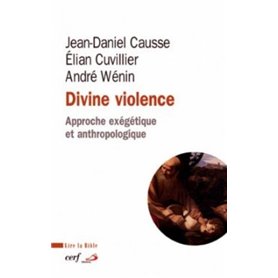 DIVINE VIOLENCE