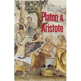 PLATON ET ARISTOTE