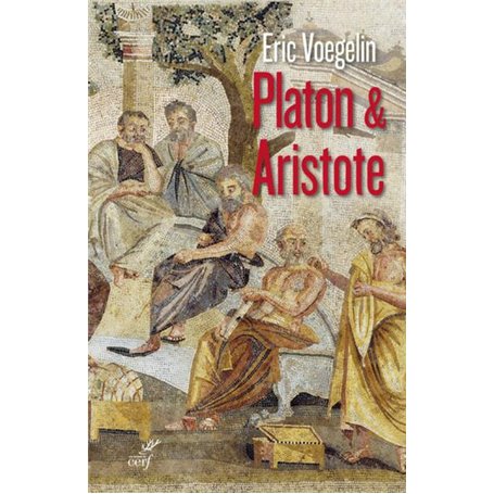 PLATON ET ARISTOTE