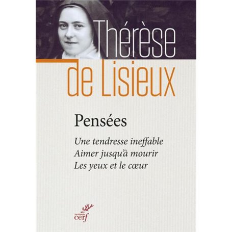 PENSÉES