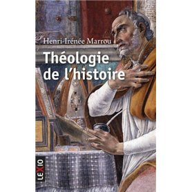 THEOLOGIE DE L'HISTOIRE