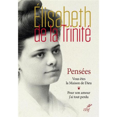 PENSEES