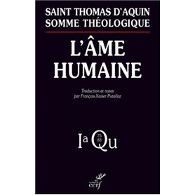 L'ÂME HUMAINE. I-A Q75-83